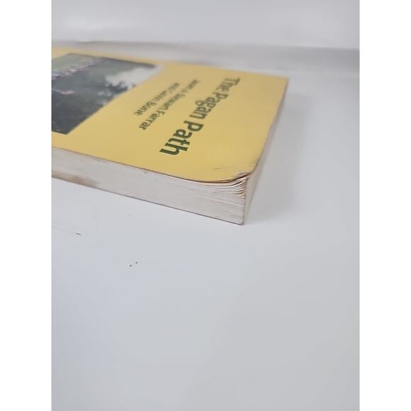 The Pagan Path: The Wiccan Way of Life by Stewart & Janet Farrar 1995 Printing - Picture 6 of 9